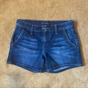 Joe’s Jeans Shorts size 25